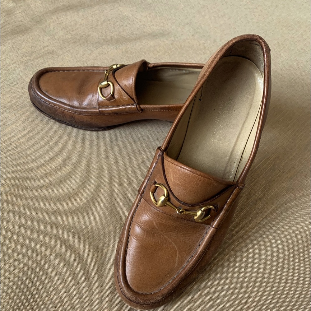 Gucci woman shoes
